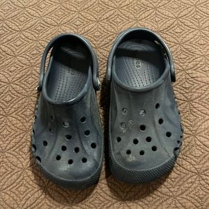 Kids crocs